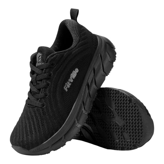 Kian Orthopedische Hardloopschoenen Heren – Lichtgewicht Sneakers