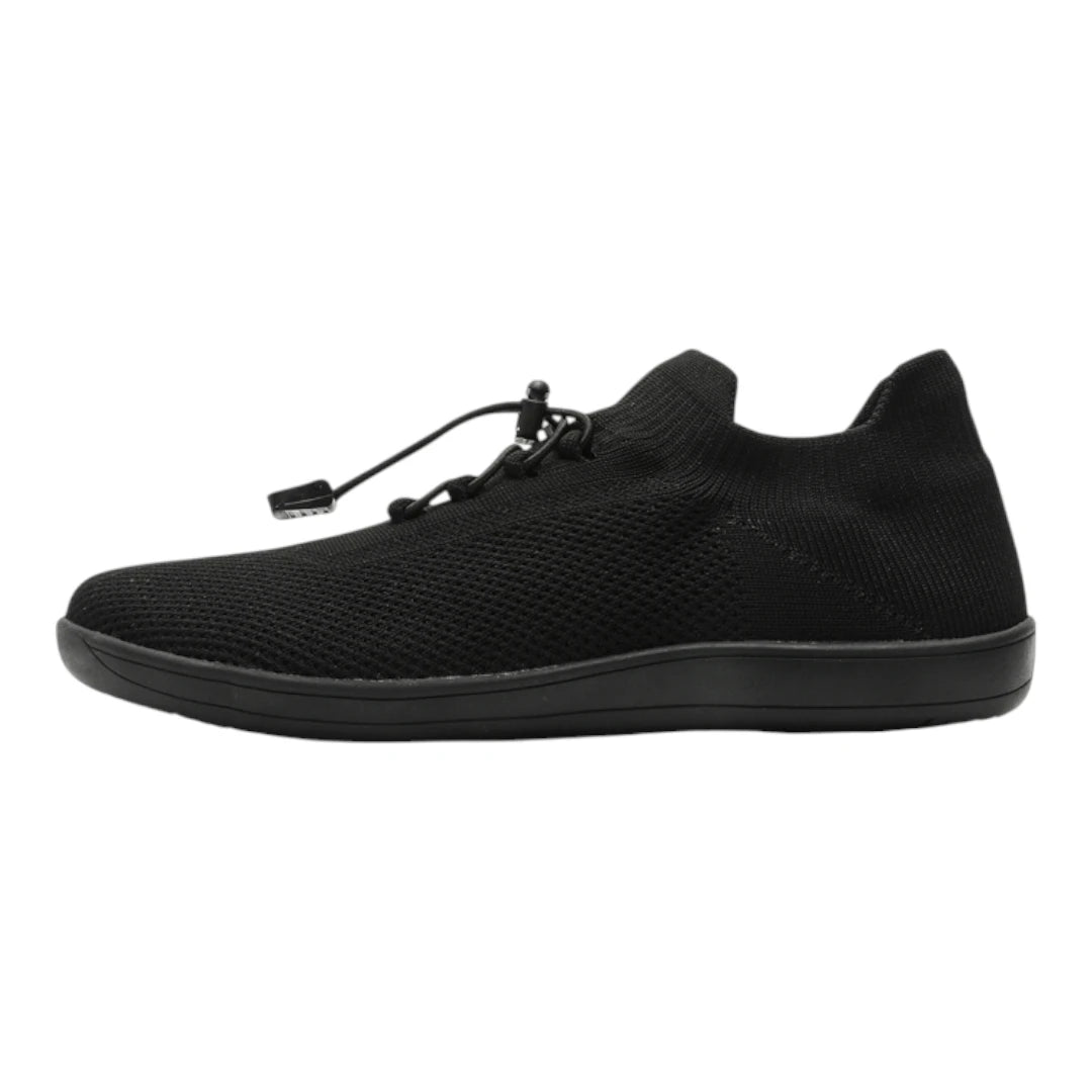 Jona Barefoot Schoenen met Zero Drop Zool – Sneakers met Brede Neus