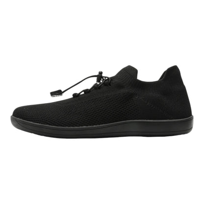 Jona Barefoot Schoenen met Zero Drop Zool – Sneakers met Brede Neus