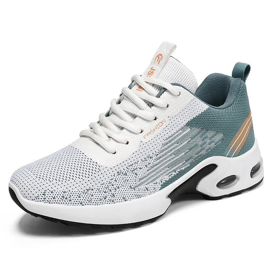 Jaxx Orthopedische Sneakers Heren – Lichte en Stevige Comfortschoenen