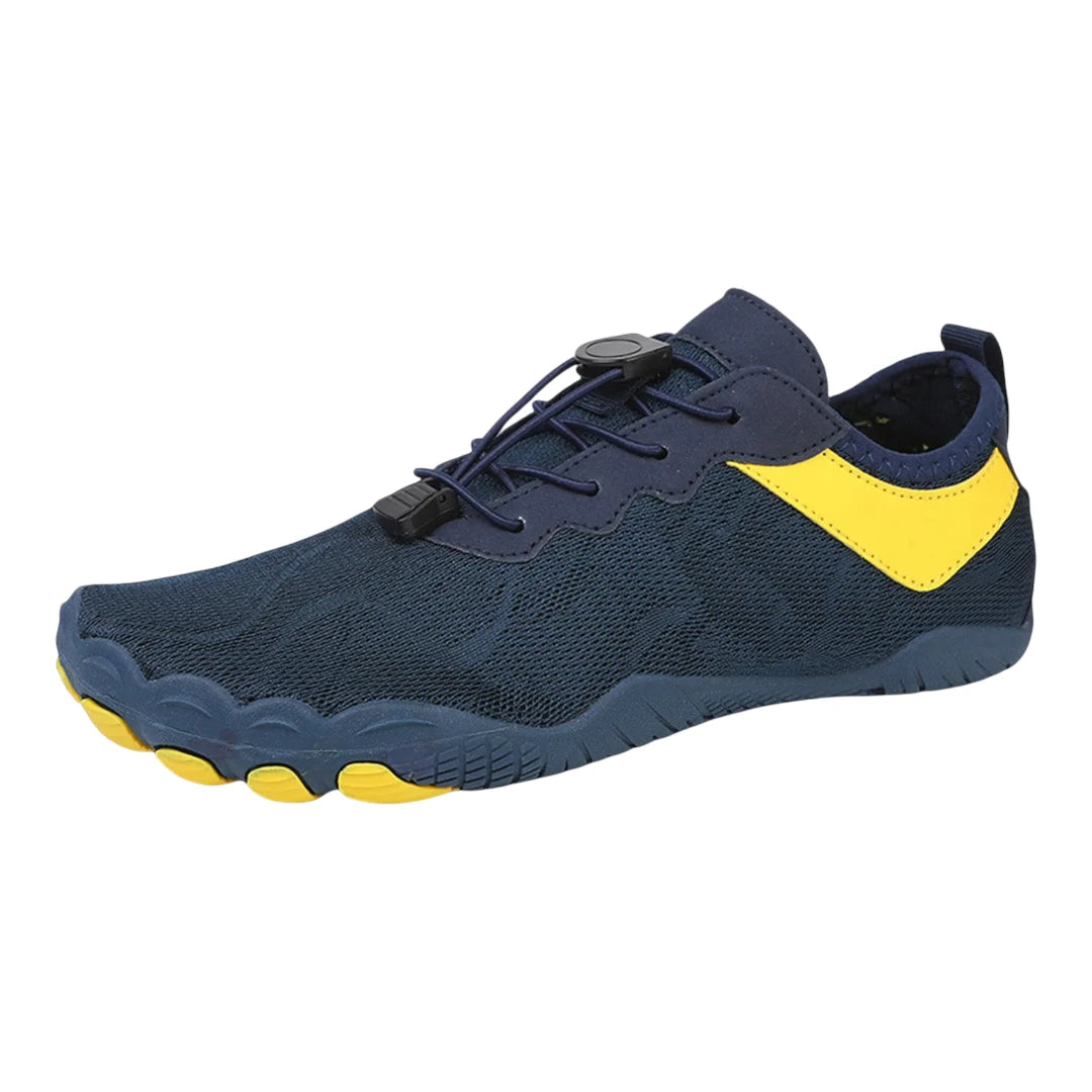 Movo Barefoot Schoenen Unisex – Brede Teendoos & Lichtgewicht