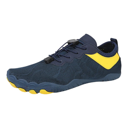 Movo Barefoot Schoenen Unisex – Brede Teendoos & Lichtgewicht