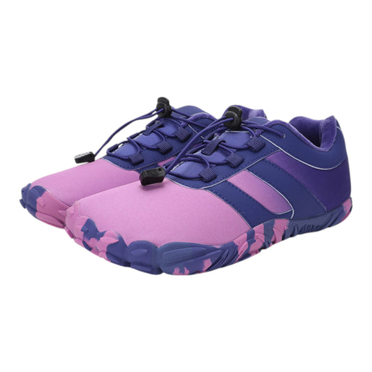 Ayla Dames Barefoot Wandelschoenen – Zero Drop & Comfortabele Voering
