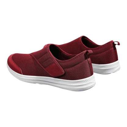 Orthopedische Diabetes Schoenen Unisex – Brede Klittenband Schoenen