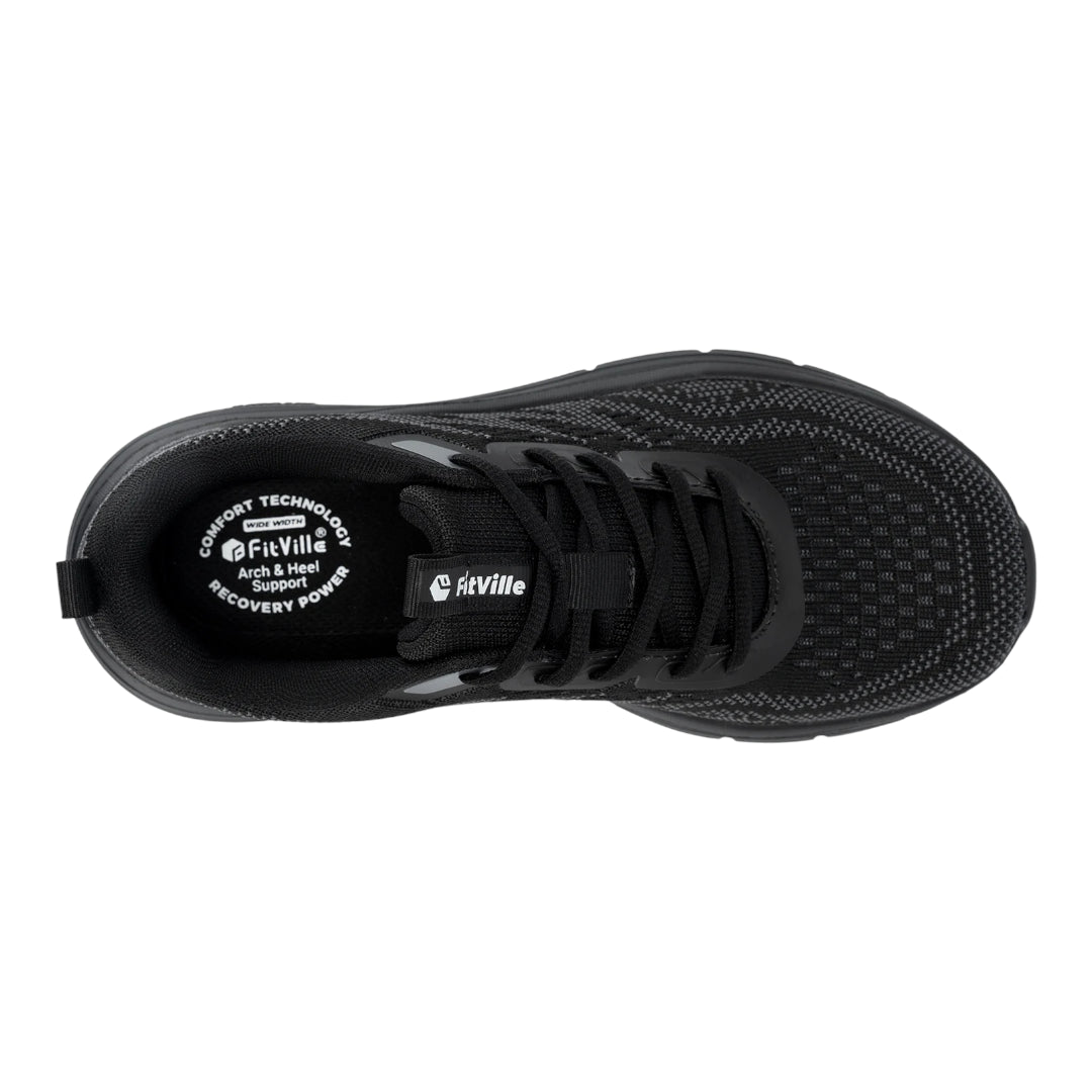 Kyra Orthopedische Schoenen Dames – Sportschoenen Brede Voet