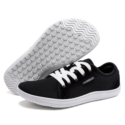 Lio Barefoot Schoenen – Lage Wandelschoenen voor Dames & Heren