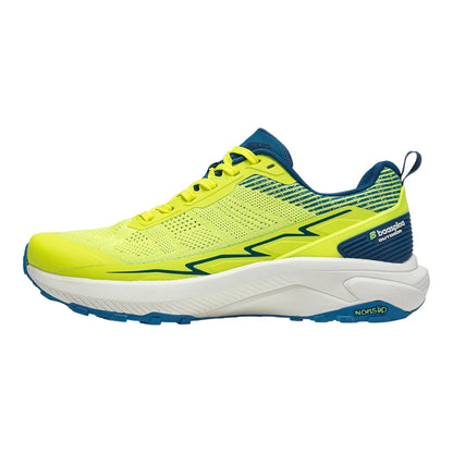 Arden Stevige Wandelschoenen met Demping – Ademend & Antislip Zool