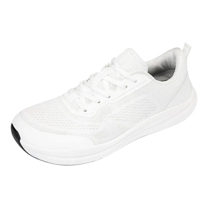 Noah Orthopedische Sneakers Heren - Brede Teenbox Schoenen