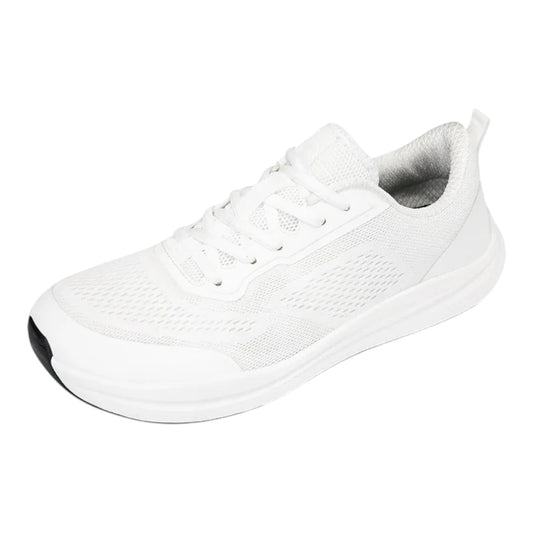 Noah Orthopedische Sneakers Heren - Brede Teenbox Schoenen