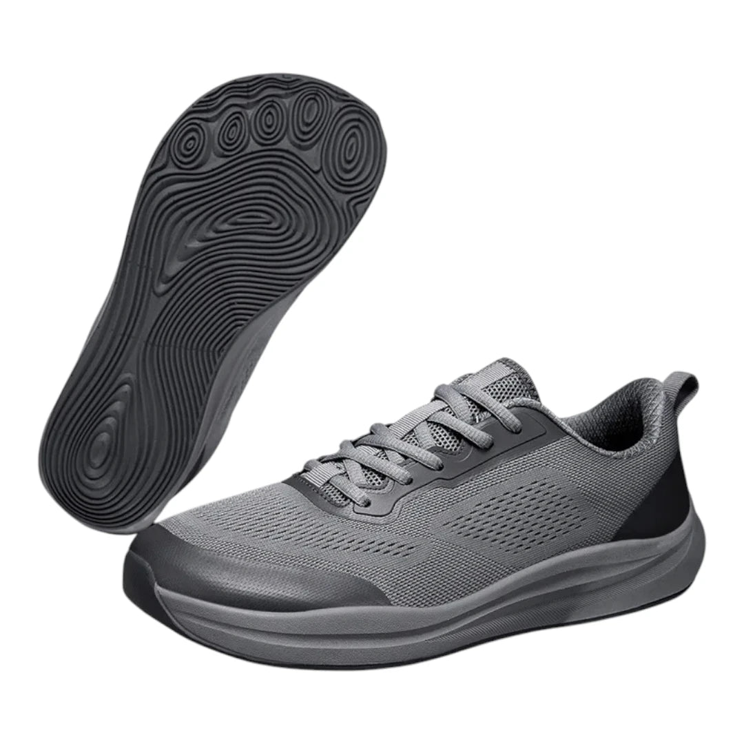 Noah Orthopedische Sneakers Heren - Brede Teenbox Schoenen