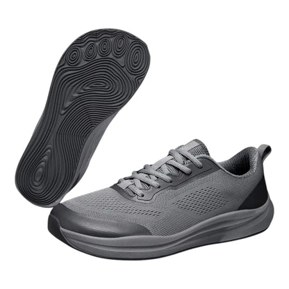 Noah Orthopedische Sneakers Heren - Brede Teenbox Schoenen