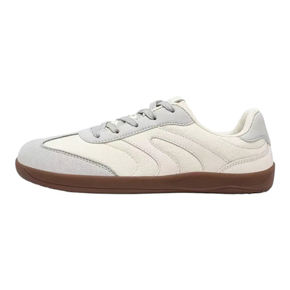 Avery Schoenen met Brede Leest voor Hallux Valgus - Barefoot Sneakers
