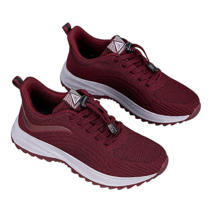 Sanne Dames Sportschoenen met Goede Demping - Hardloopschoenen