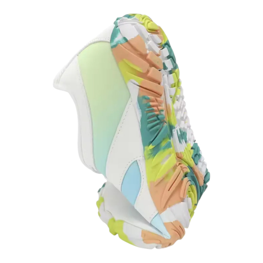 Ayla Dames Barefoot Wandelschoenen – Zero Drop & Comfortabele Voering