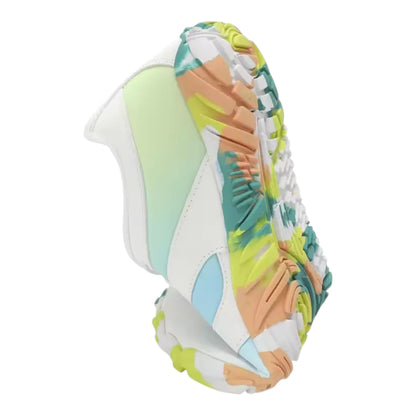 Ayla Dames Barefoot Wandelschoenen – Zero Drop & Comfortabele Voering