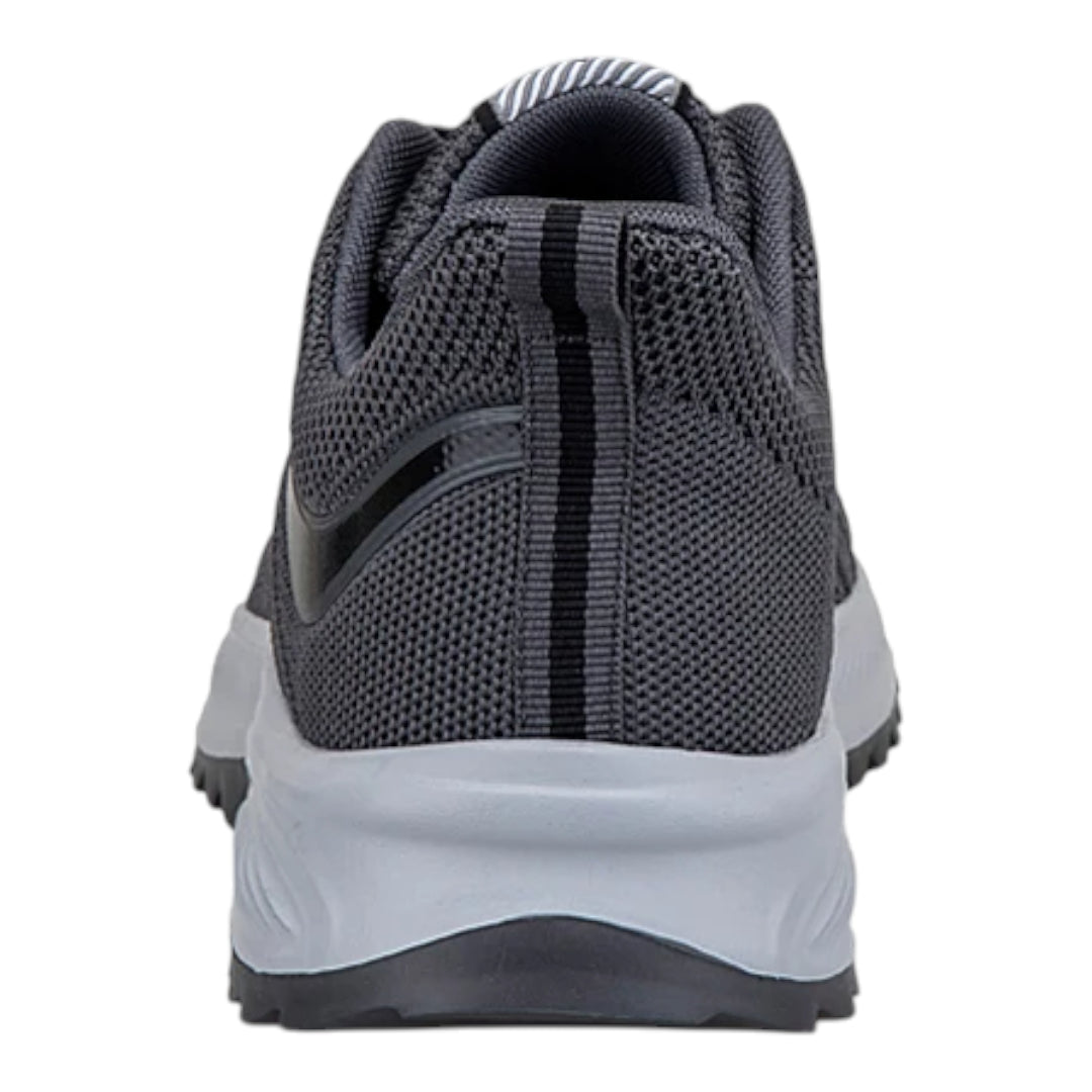 Leo Sportenschoenen Heren met Demping & Ondersteuning