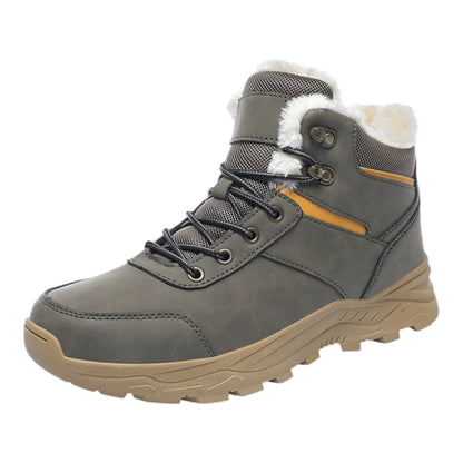 Thor Wandelschoenen – Waterdichte Bergschoenen met Warme Voering