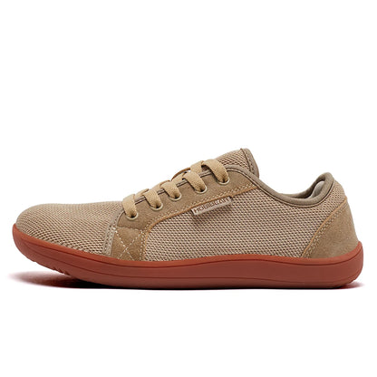 Lio Barefoot Schoenen – Lage Wandelschoenen voor Dames & Heren