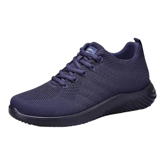 Nox Sneakers Heren met Demping – Comfortabele Schoenen met Demping