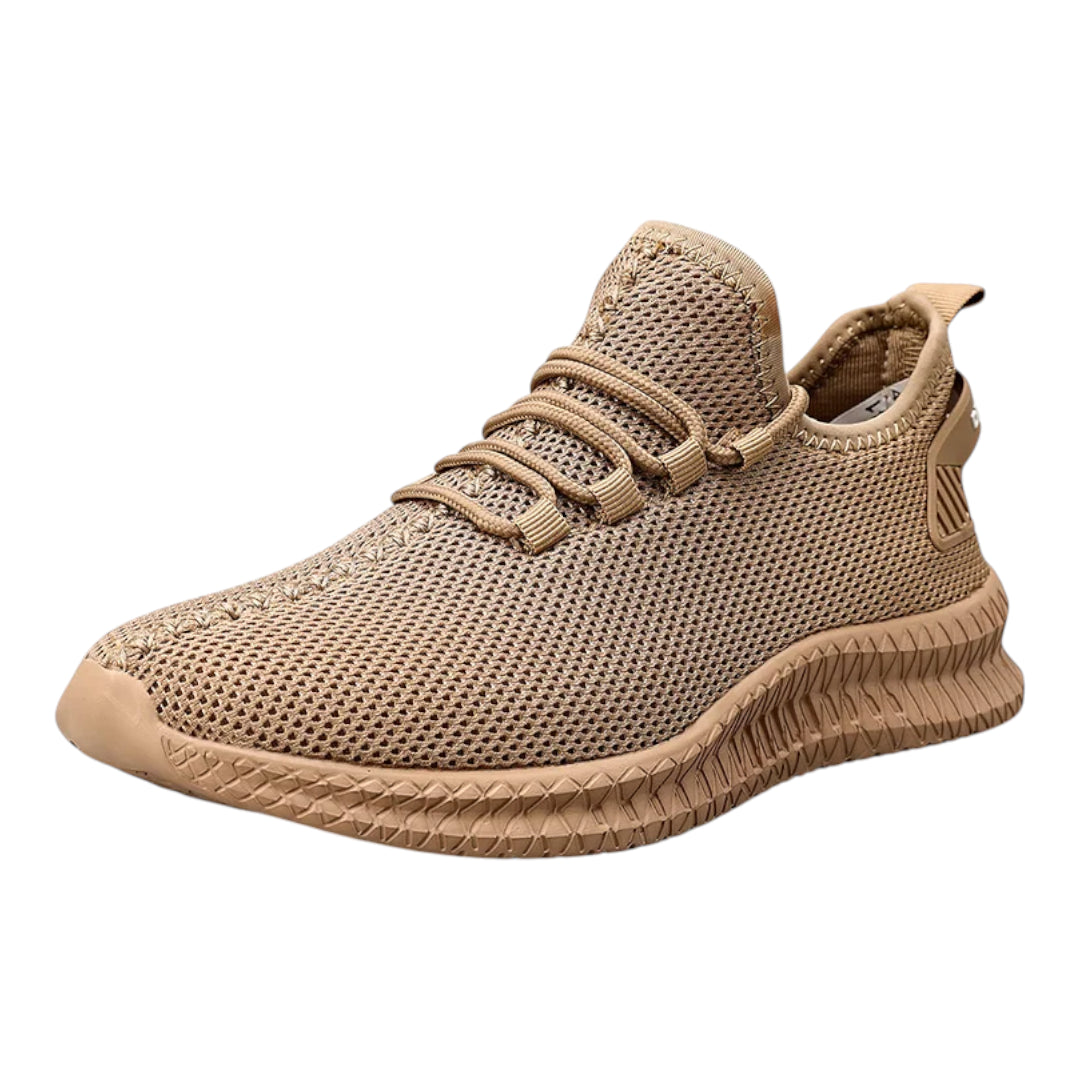 Odin Sportschoenen Heren - Ademend en Extra Demping