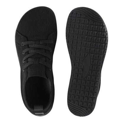 Ore Sneakers met Brede Teenbox - Schoenen met Flexibele Zero Drop Zool