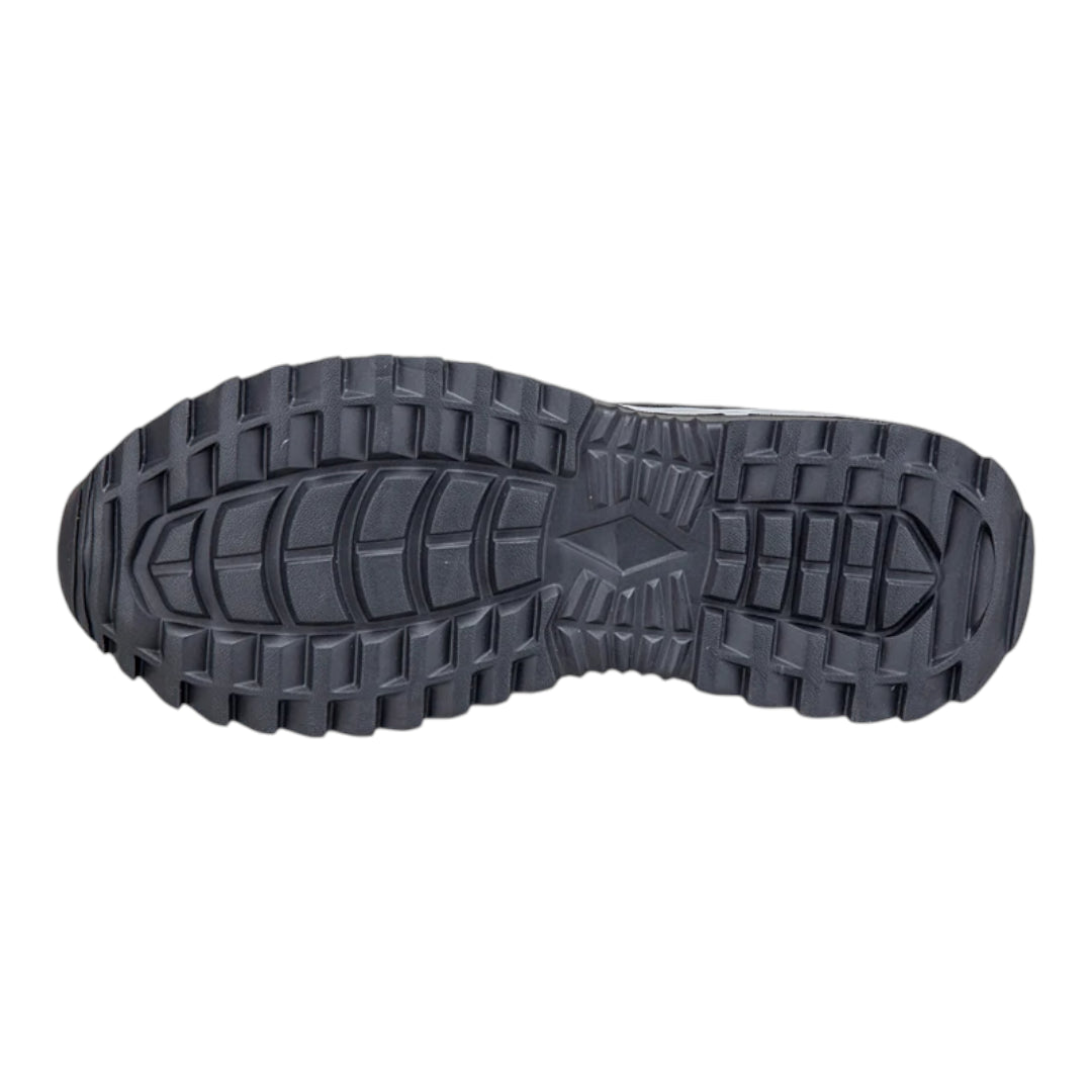 Leo Sportenschoenen Heren met Demping & Ondersteuning