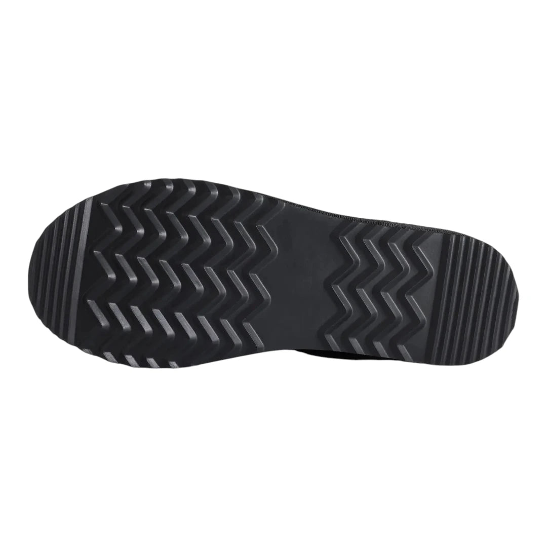 Leren Pantoffels Dames – Luxe Suède Sloffen met Warme Pluche Voering