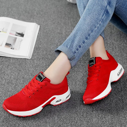 Lana Orthopedische Schoenen Dames - Lichtgewicht Wandelschoenen