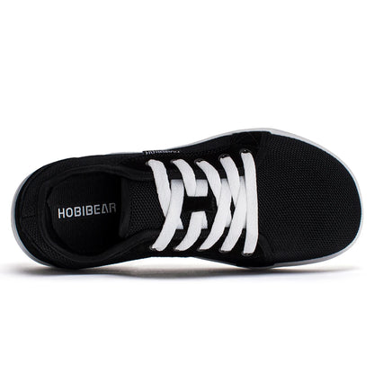 Lio Barefoot Schoenen – Lage Wandelschoenen voor Dames & Heren