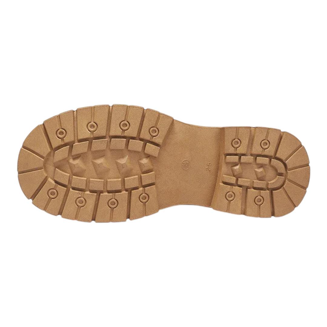 Koda Heren Bergschoenen – Stevige Outdoor Boots met Grip Zool