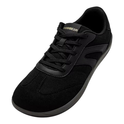 Avery Schoenen met Brede Leest voor Hallux Valgus - Barefoot Sneakers