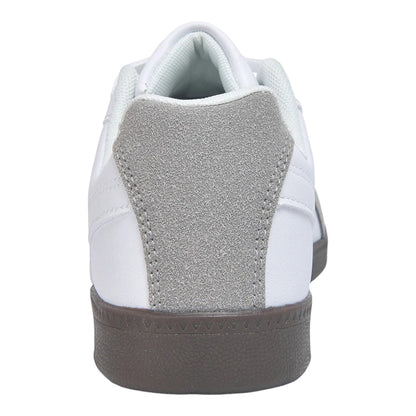 Zyra Orthopedische Sneakers Dames - Schoenen met Brede Neus