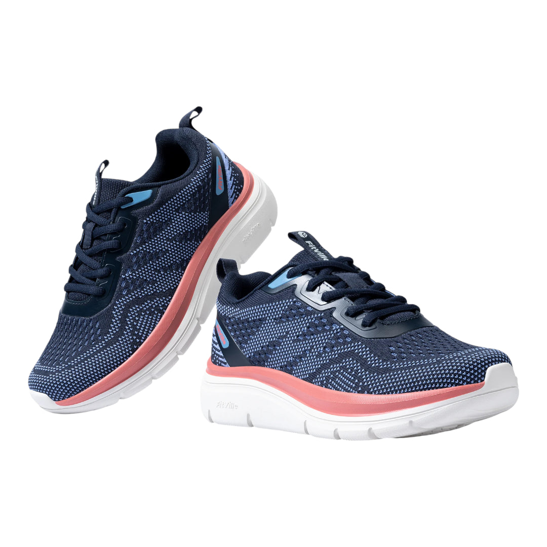 Kyra Orthopedische Schoenen Dames – Sportschoenen Brede Voet