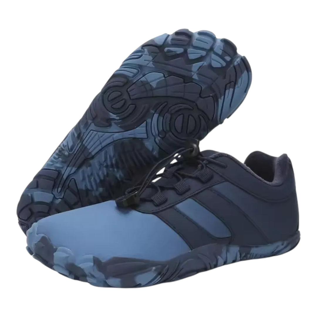Ayla Dames Barefoot Wandelschoenen – Zero Drop & Comfortabele Voering
