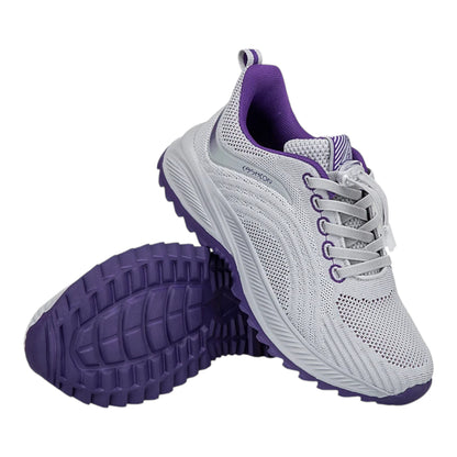 Sanne Dames Sportschoenen met Goede Demping - Hardloopschoenen