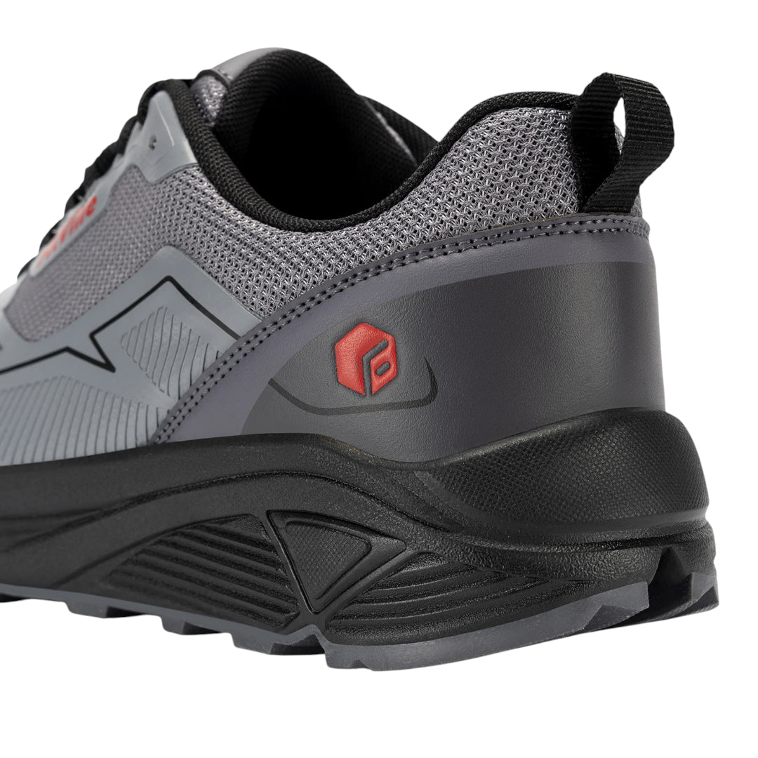 Milan Heren Wandelschoenen Extra Breed – Orthopedische Schoenen
