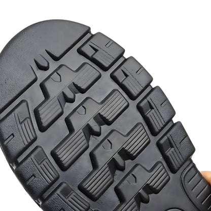 Lars Leren Sandalen Heren - Outdoor Sandalen