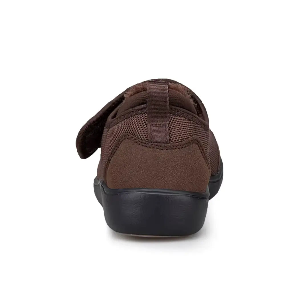 Sara Diabetes Schoenen Dames - Instappers met Warme Voering