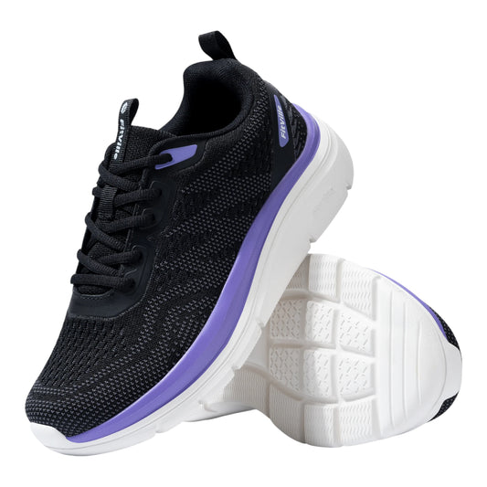 Kyra Orthopedische Schoenen Dames – Sportschoenen Brede Voet