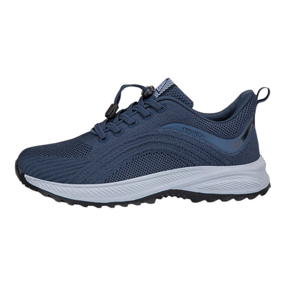 Leo Sportenschoenen Heren met Demping & Ondersteuning