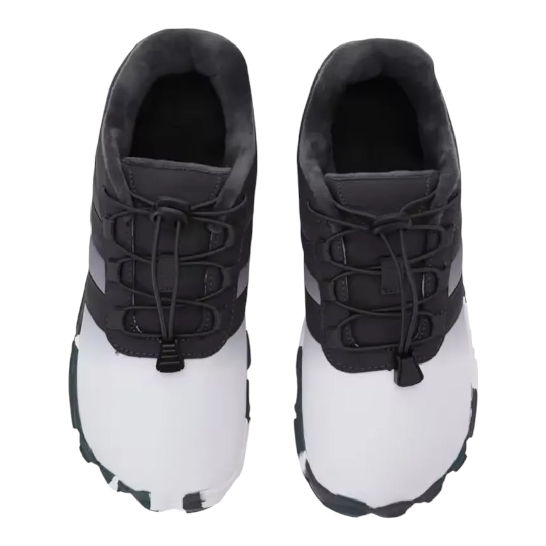 Ayla Dames Barefoot Wandelschoenen – Zero Drop & Comfortabele Voering