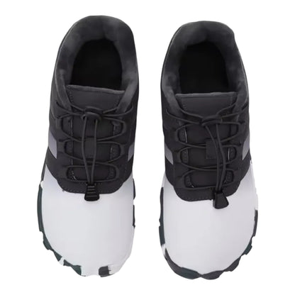 Ayla Dames Barefoot Wandelschoenen – Zero Drop & Comfortabele Voering