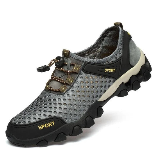 Liam Hiking Schoenen - Comfortable en Lichtgewicht