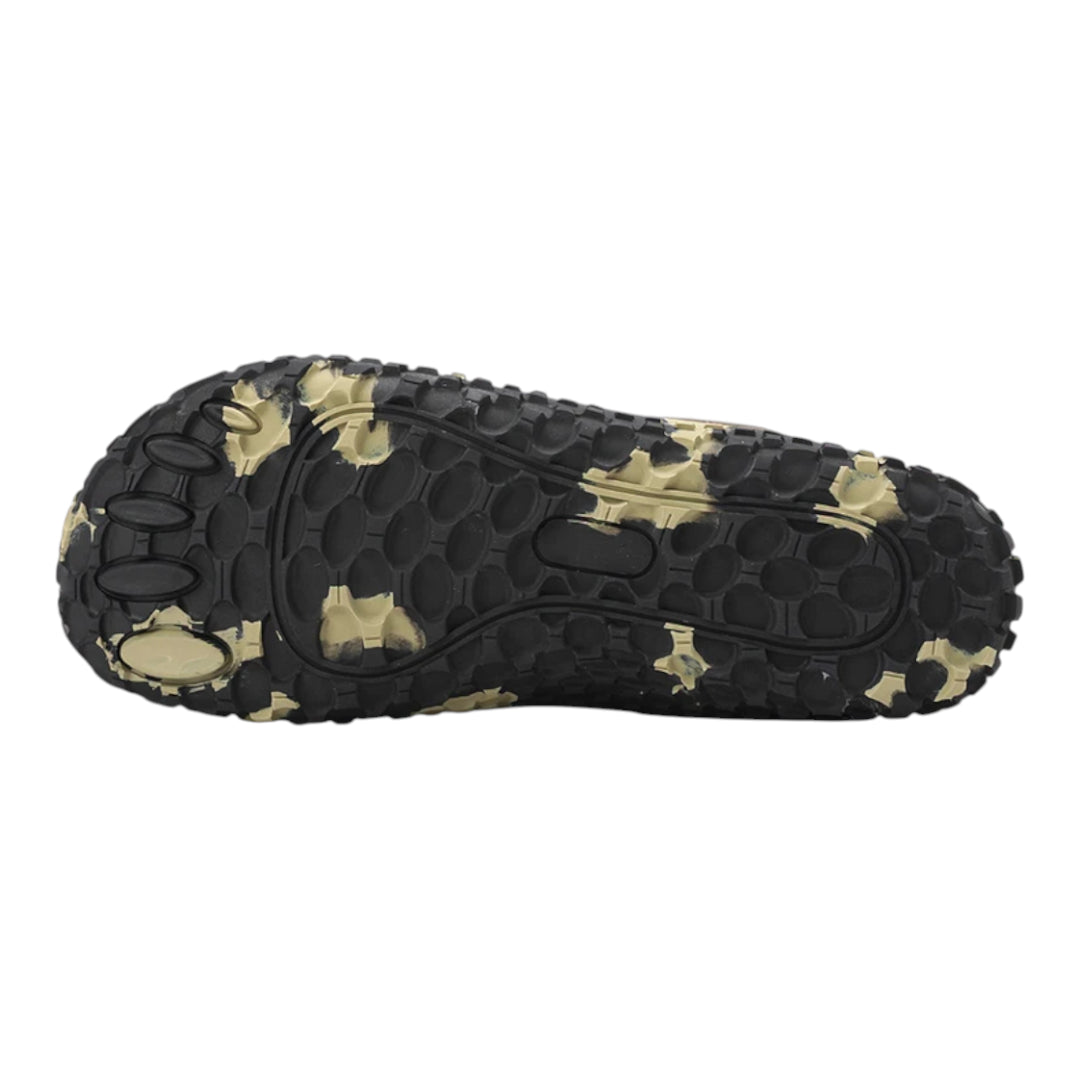 Orin Barefoot Wandelschoenen – Flexibele Winter Schoenen Dames & Heren