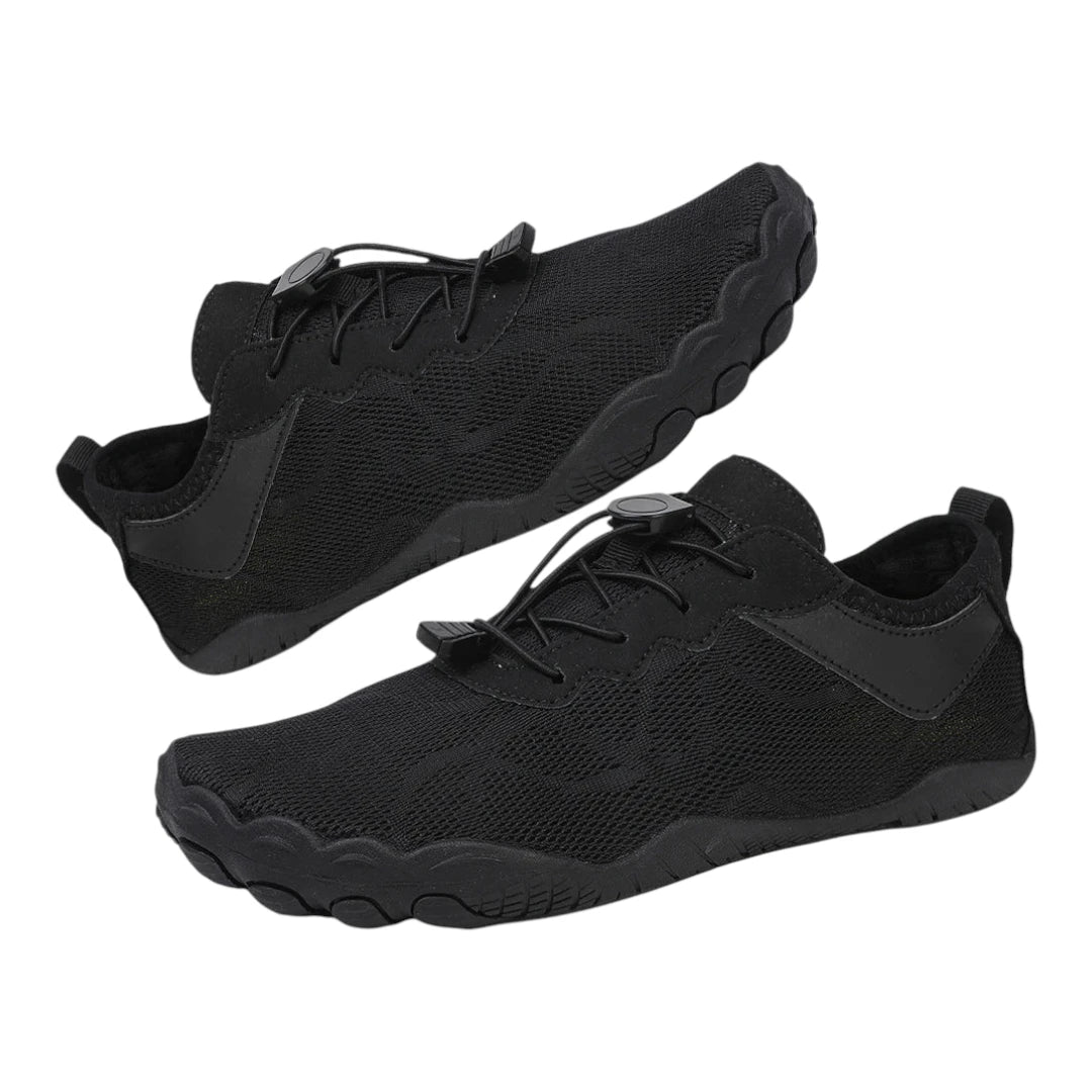 Movo Barefoot Schoenen Unisex – Brede Teendoos & Lichtgewicht