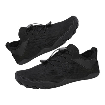 Movo Barefoot Schoenen Unisex – Brede Teendoos & Lichtgewicht