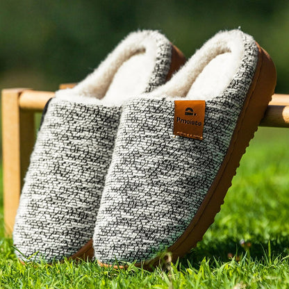 Vivi Instap Pantoffels Dames – Comfortabele Sloffen met Antislip Zool (Koop 1 paar, krijg 1 paar gratis)