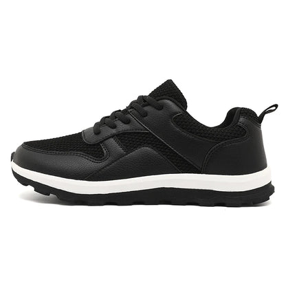 Gary Sneakers Heren - Comfortabele lichtgewicht schoenen
