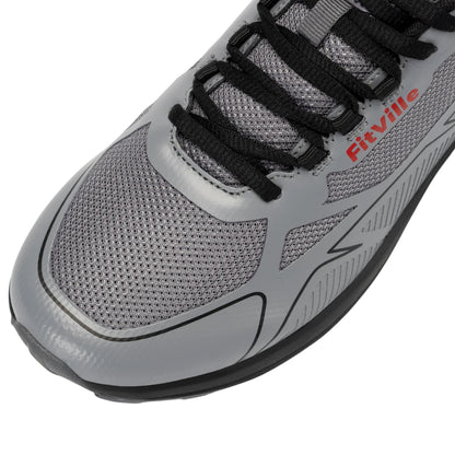 Milan Heren Wandelschoenen Extra Breed – Orthopedische Schoenen