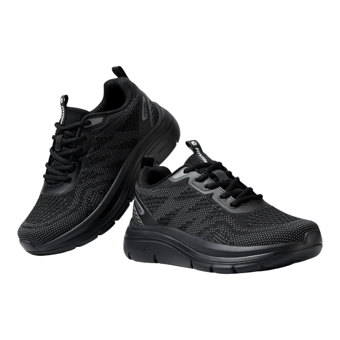 Kyra Orthopedische Schoenen Dames – Sportschoenen Brede Voet